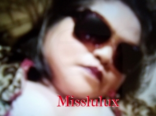 Misslulux