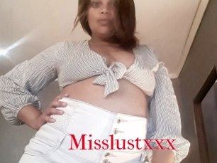 Misslustxxx