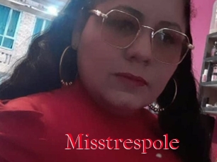 Misstrespole