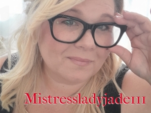 Mistressladyjade111