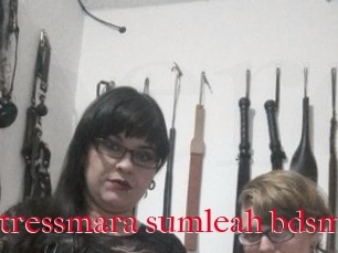 Mistressmara_sumleah_bdsm