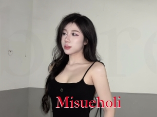 Misueholi