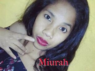 Miurah