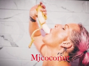 Mjcoconut