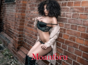 Moanforu