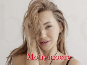 Moiiymoore