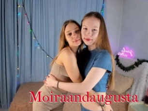 Moiraandaugusta