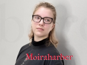 Moiraharber