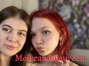 Moireandmaureen