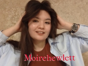 Moirehewlett