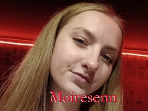 Moiresenn