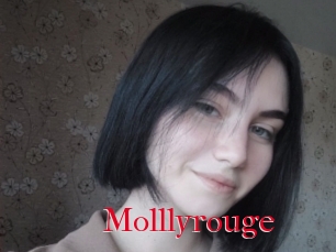 Molllyrouge