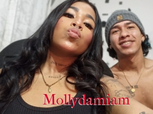 Mollydamiam