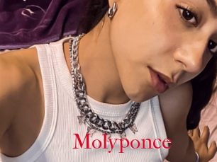 Molyponce