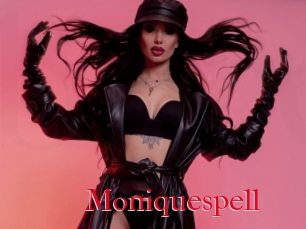 Moniquespell