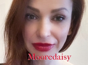 Mooredaisy