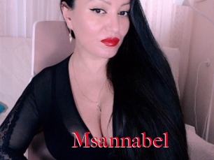 Msannabel