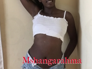 Mshangarahma