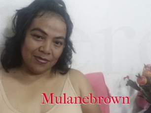 Mulanebrown