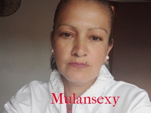 Mulansexy