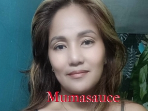 Mumasauce