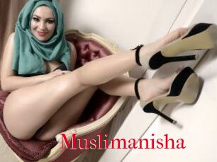 Muslimanisha