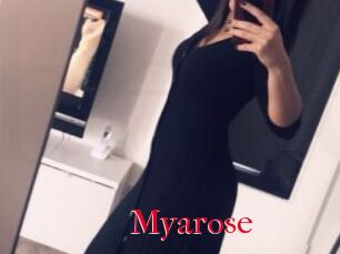 Myarose