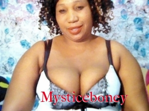 Mysticeboney