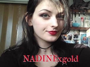 NADINExgold