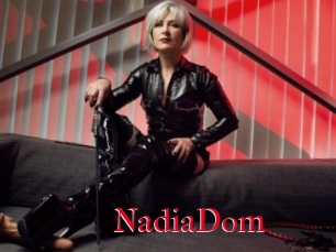 NadiaDom