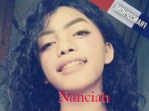 Nanciah