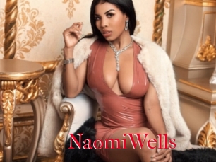 NaomiWells