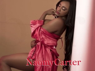 NaomyCarter