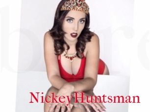 NickeyHuntsman