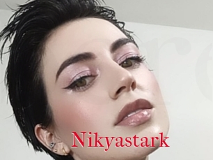 Nikyastark