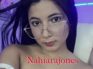 Nahiarajones