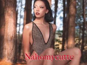 Nahomycutte