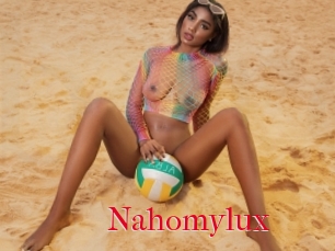 Nahomylux