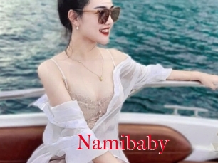 Namibaby