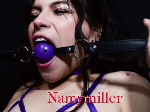 Namymiller