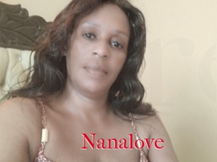 Nanalove