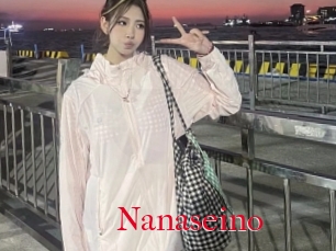 Nanaseino