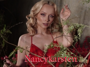 Nancykarsten