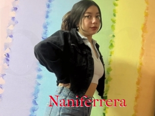 Naniferrera