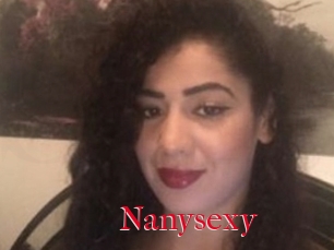 Nanysexy