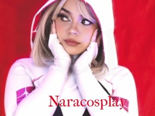 Naracosplay