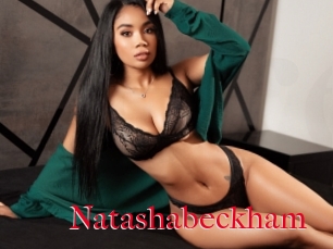 Natashabeckham