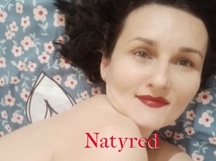 Natyred