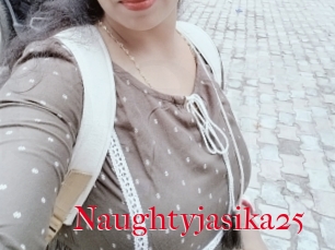 Naughtyjasika25