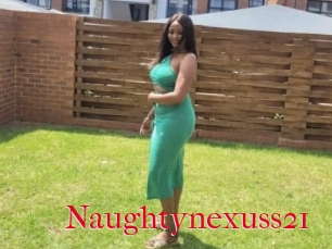 Naughtynexuss21